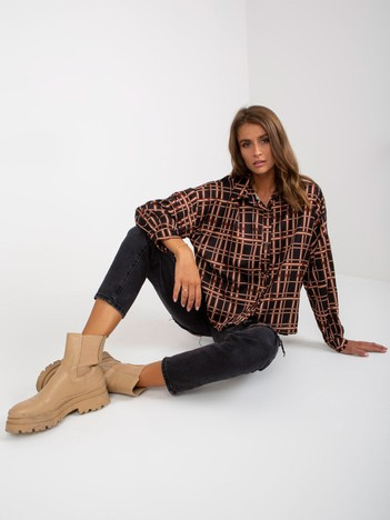 City Donna Camicia