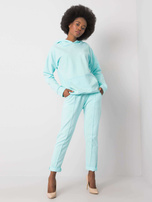 Mint set Marlow RUE PARIS
