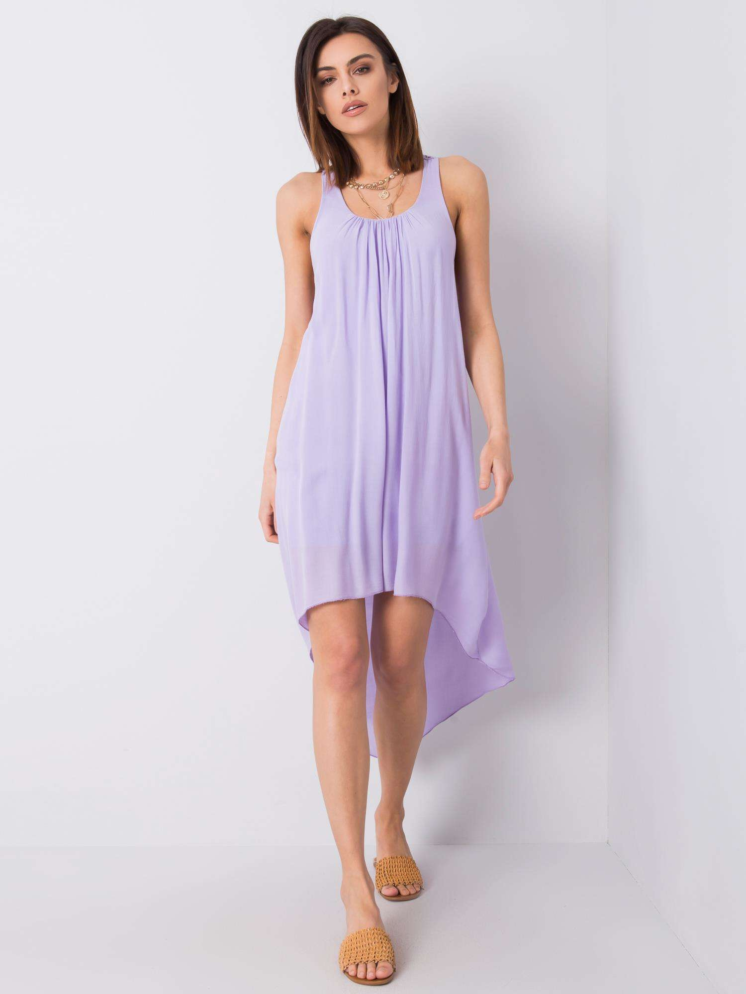 Orange Bluse Pilar.