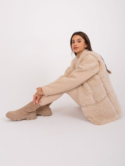 Wool Fashion Italia Gilet