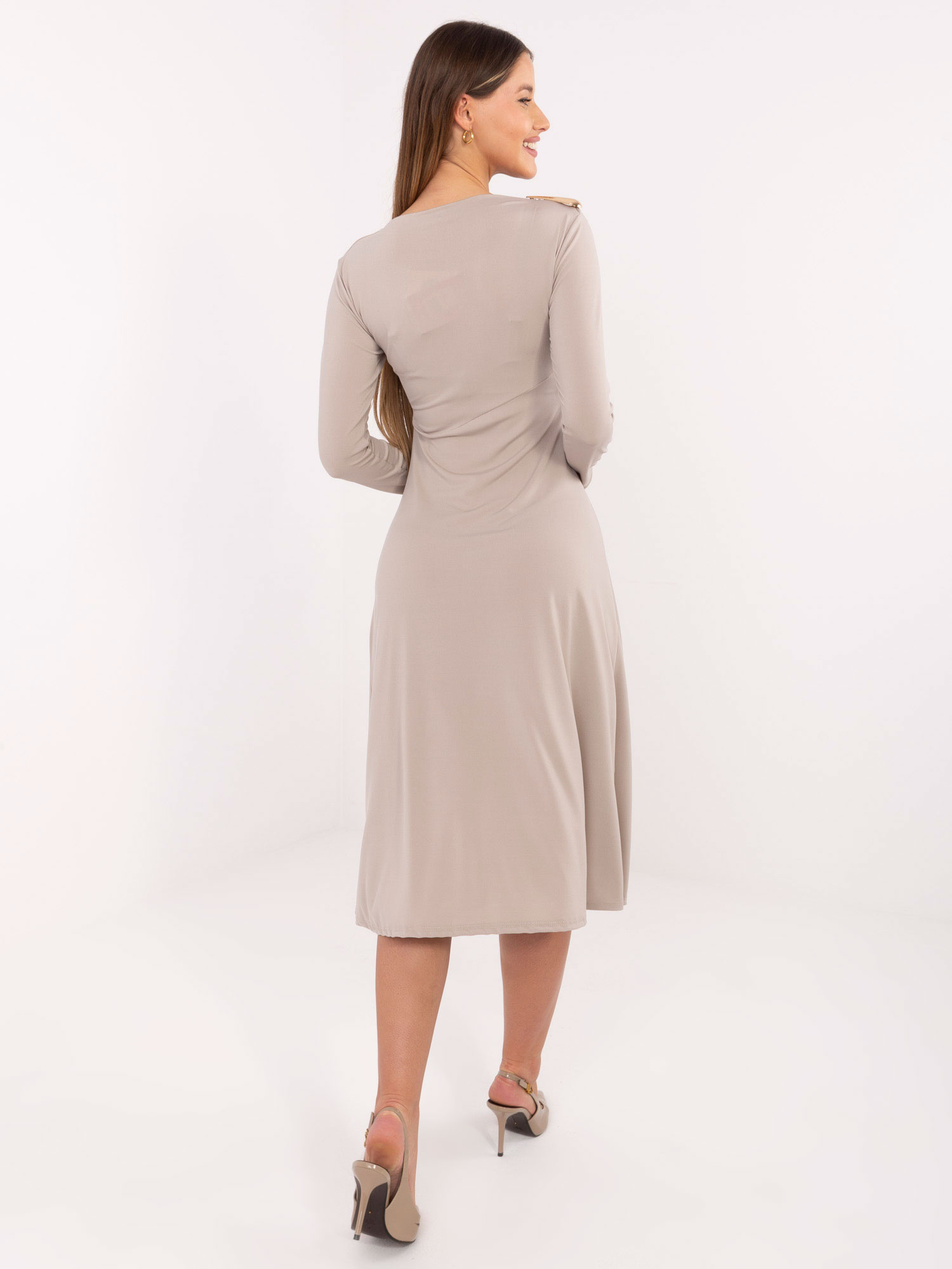Italy Moda Abito
