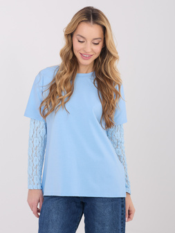 Italy Moda Blusa