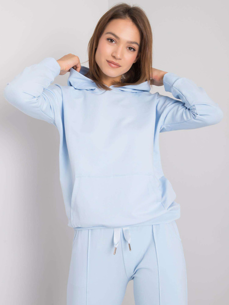 Jasnoniebieski komplet Marlow RUE PARIS