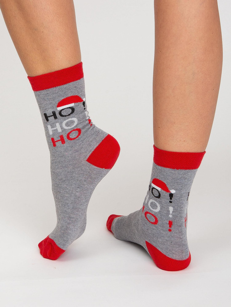 Skarpety świąteczne 3-pak