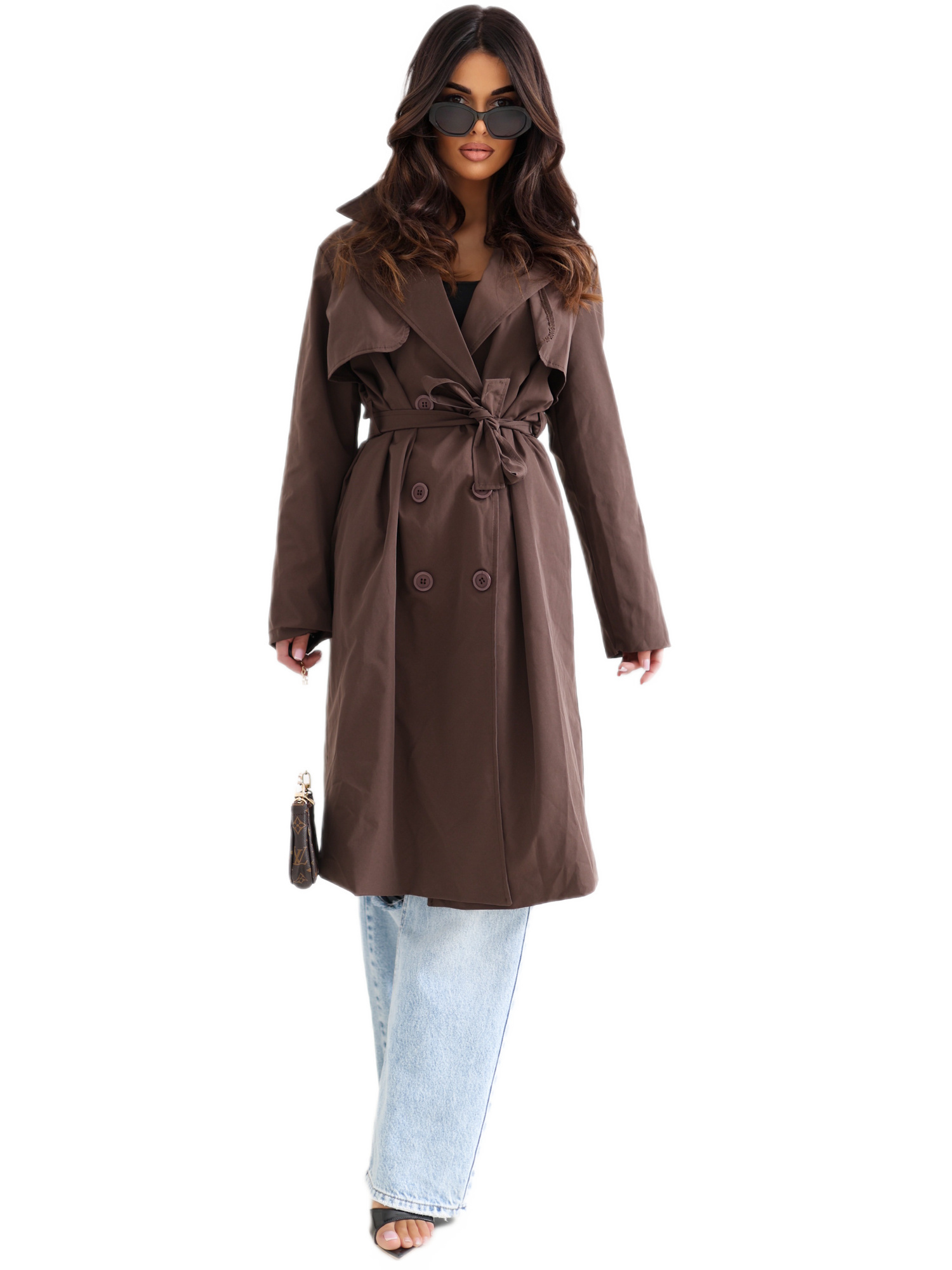 RUE PARIS Cappotto