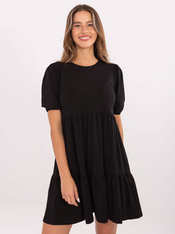 Black dress Perla RUE PARIS L