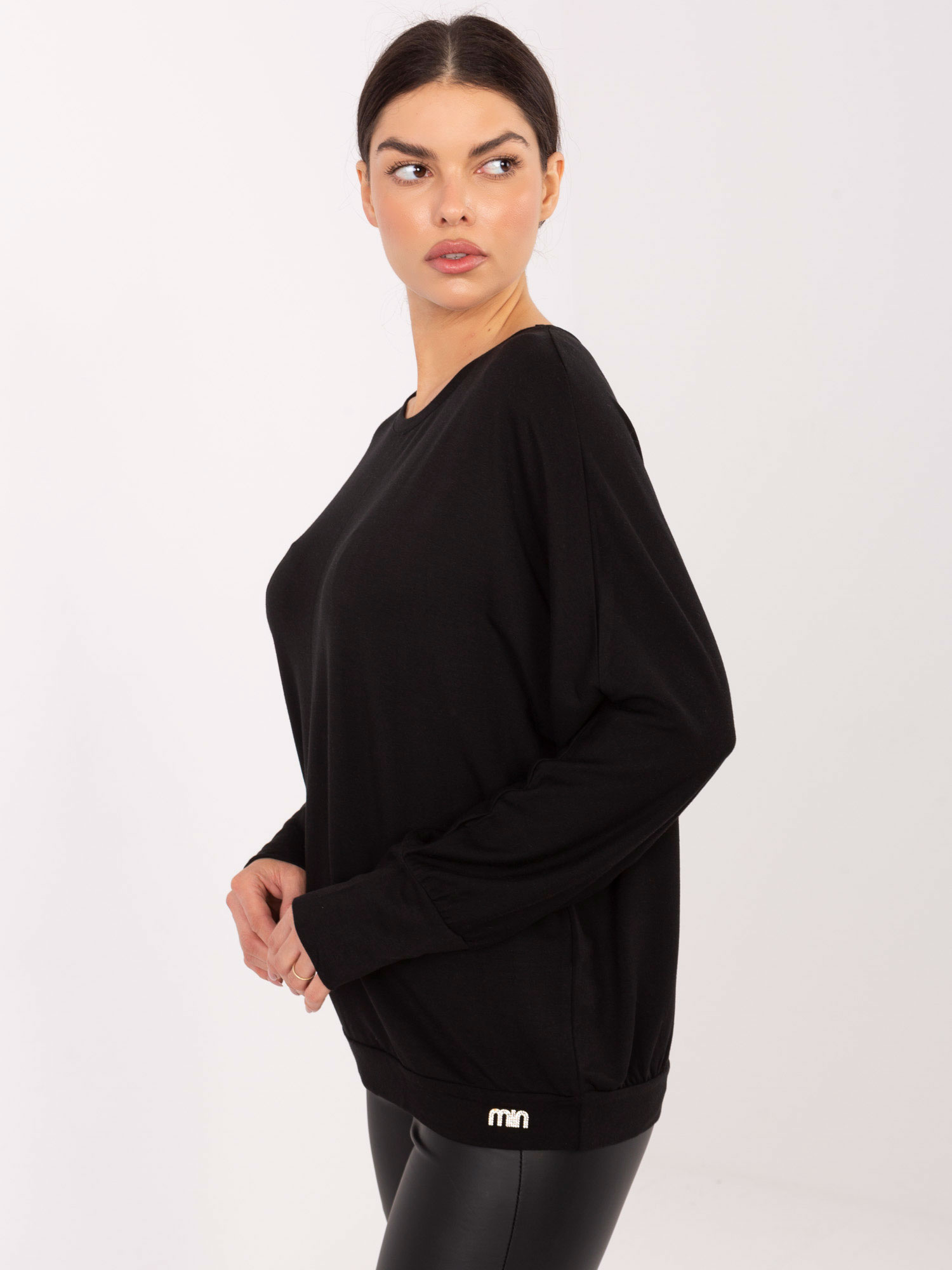 Relevance Blusa