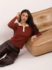 light brown