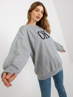 ex moda Felpa