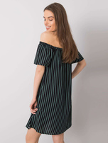 Black Spanish dress Meg FRESH MADE