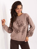dark beige