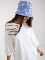 Hurt Biała bluzka codzienna basic