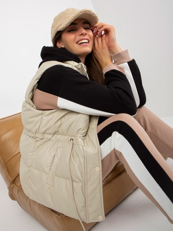 May By Shining Star Gilet