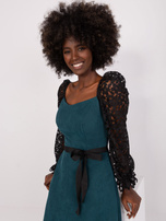 Hurt Morska flared cocktail dress Marbella.