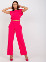 Fuksjowy komplet basic z kieszeniami RUE PARIS