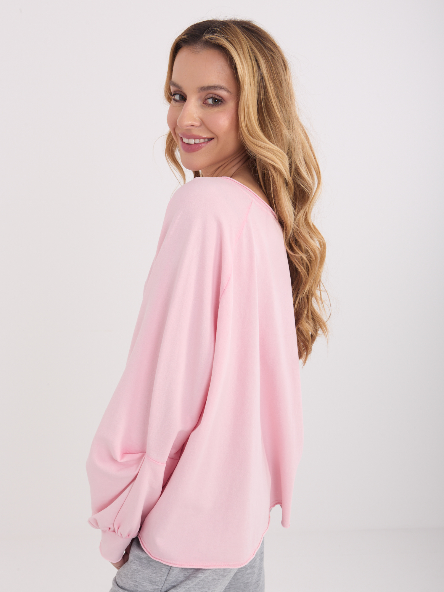Factory Price Blusa
