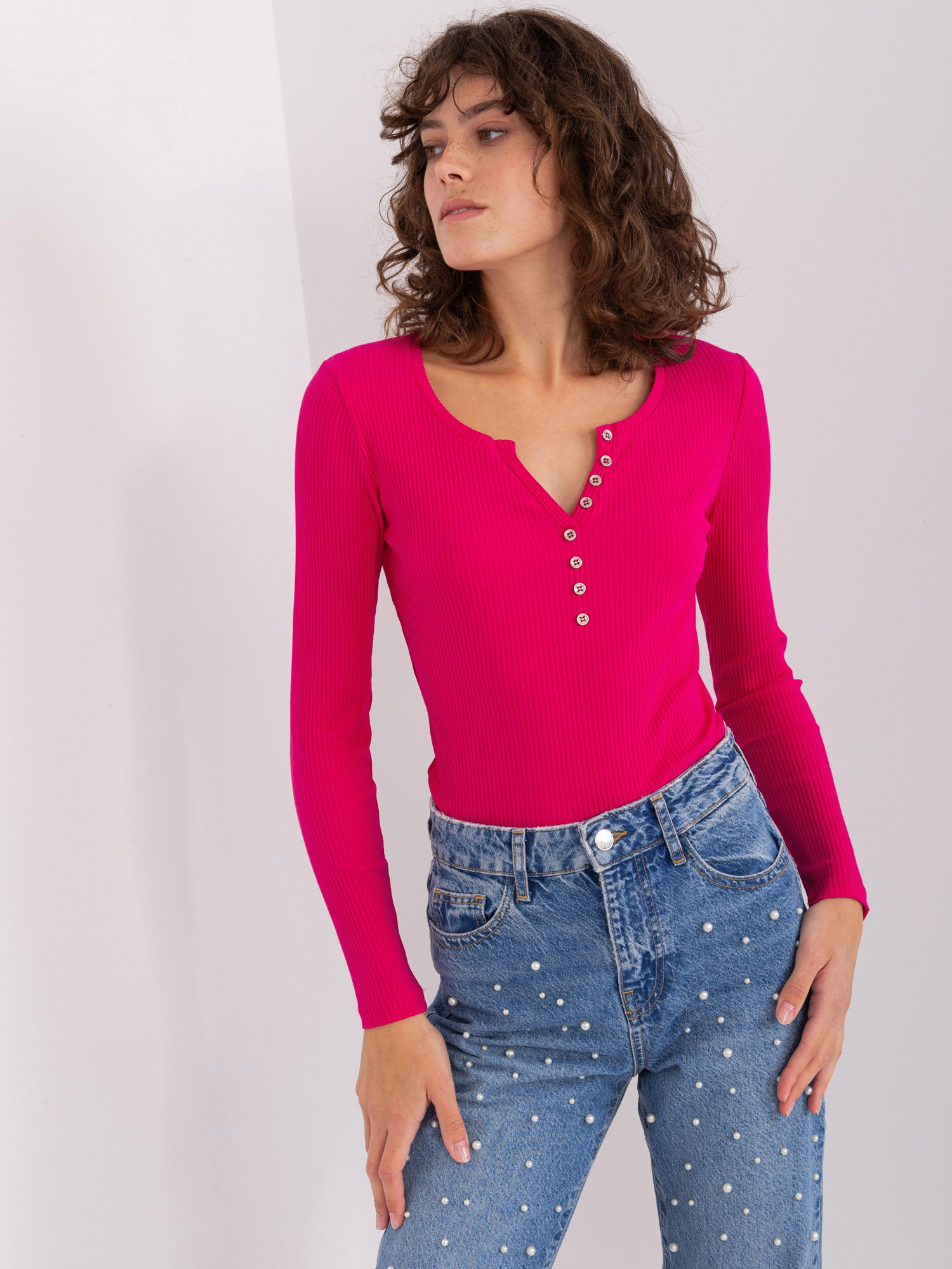 Basic Feel Good Blusa