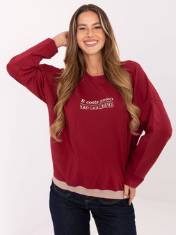 Relevance Blusa