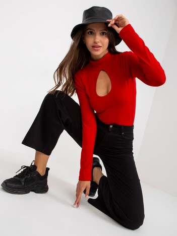 City Donna Blusa