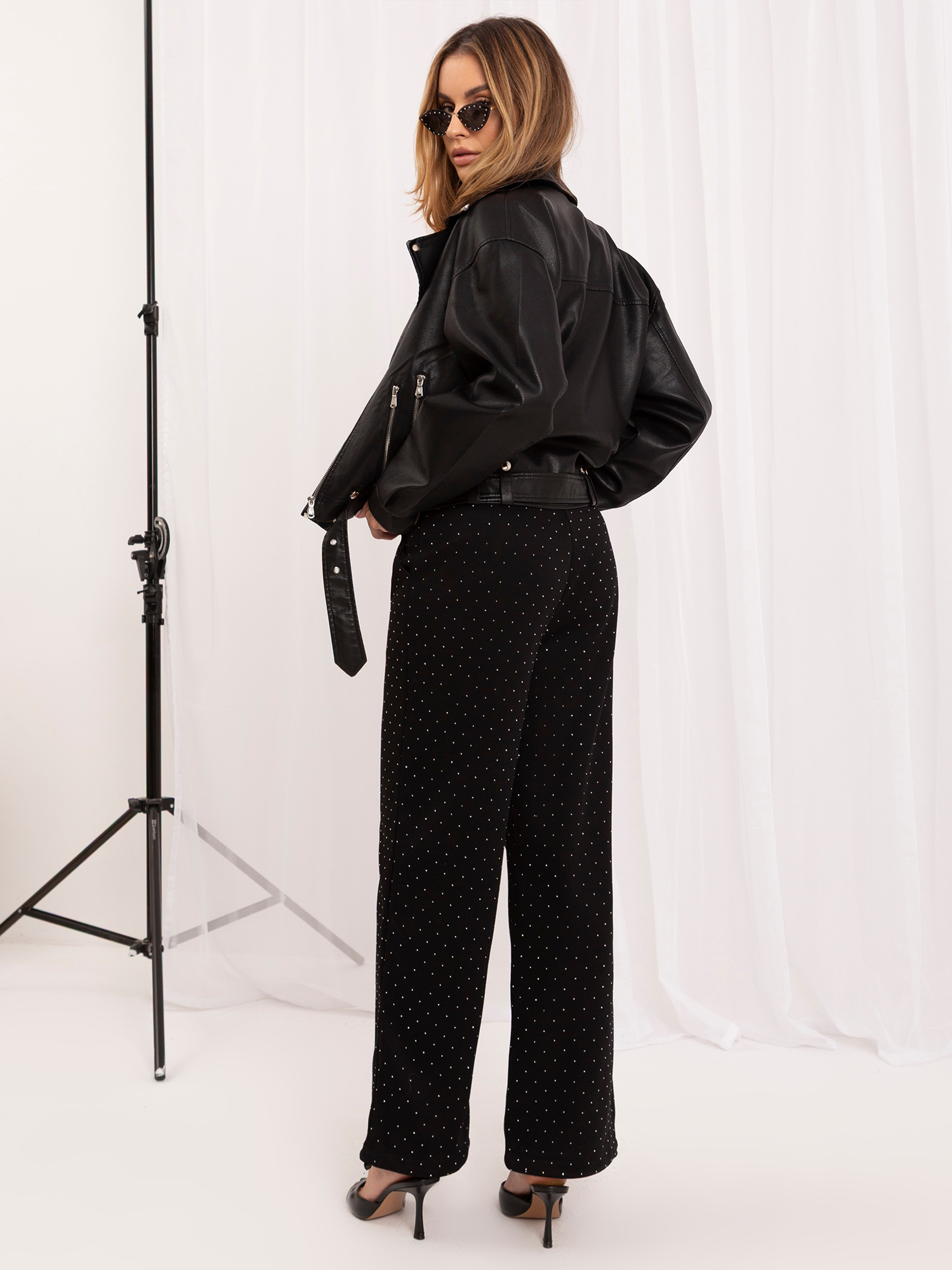 ITALY MODA Pantaloni