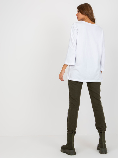 Hurt Khaki trzyczęściowy komplet casualowy ze spodniami