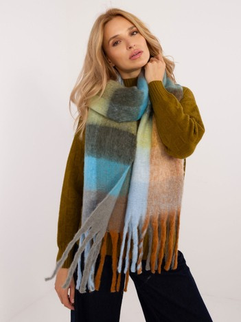 Wool Fashion Italia Szalik
