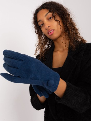 Hurt Marine women's gloves with a cover.