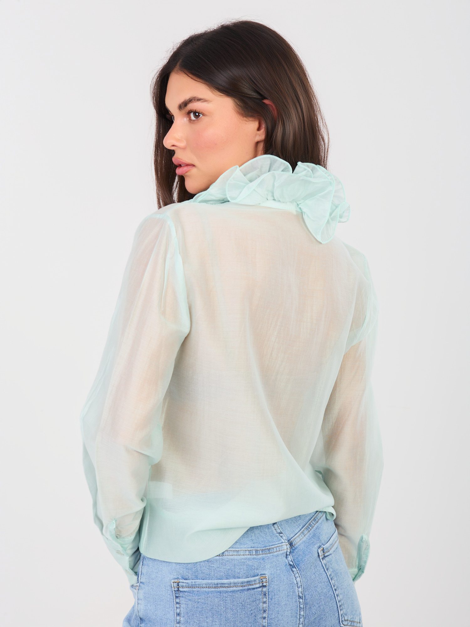 Factory Price Camicia
