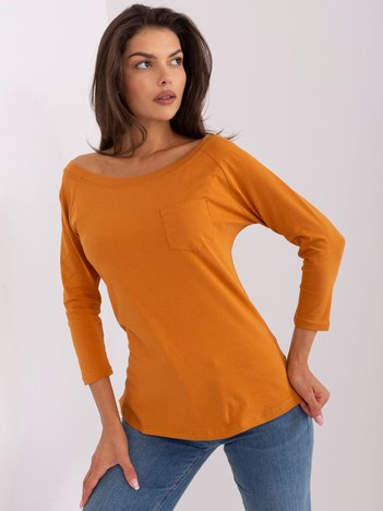 Lily Rose Blusa