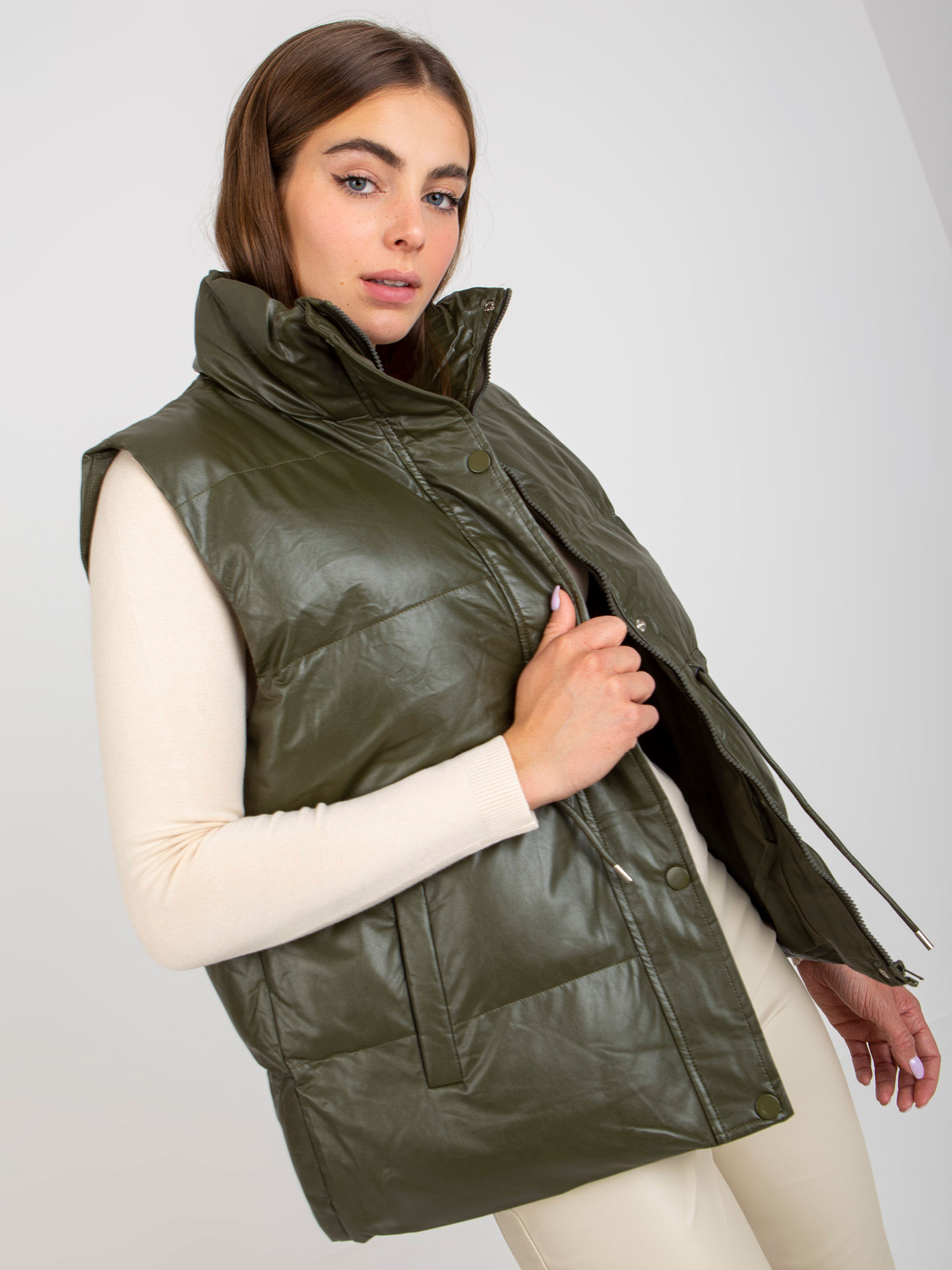 May By Shining Star Gilet