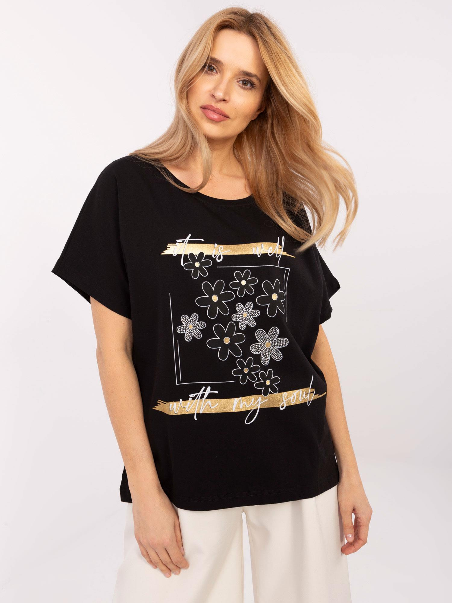 Calimera Blusa