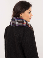 Hurtownia Chusta arafatka z błyszczącą nicią