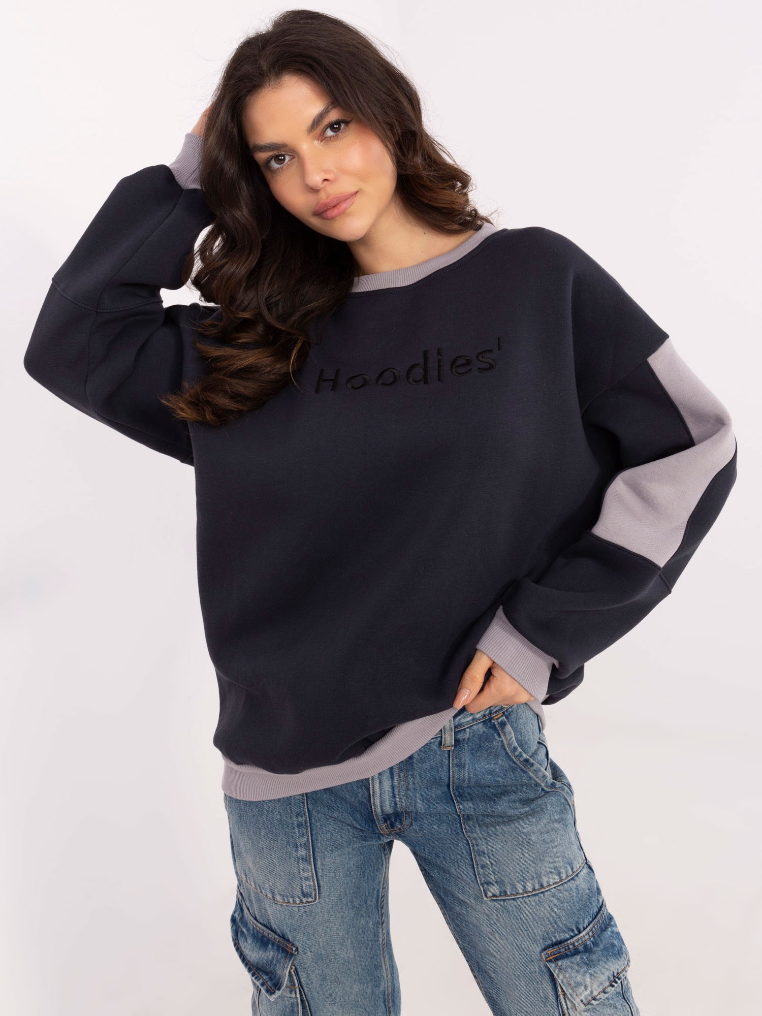 My Red Lips Felpa