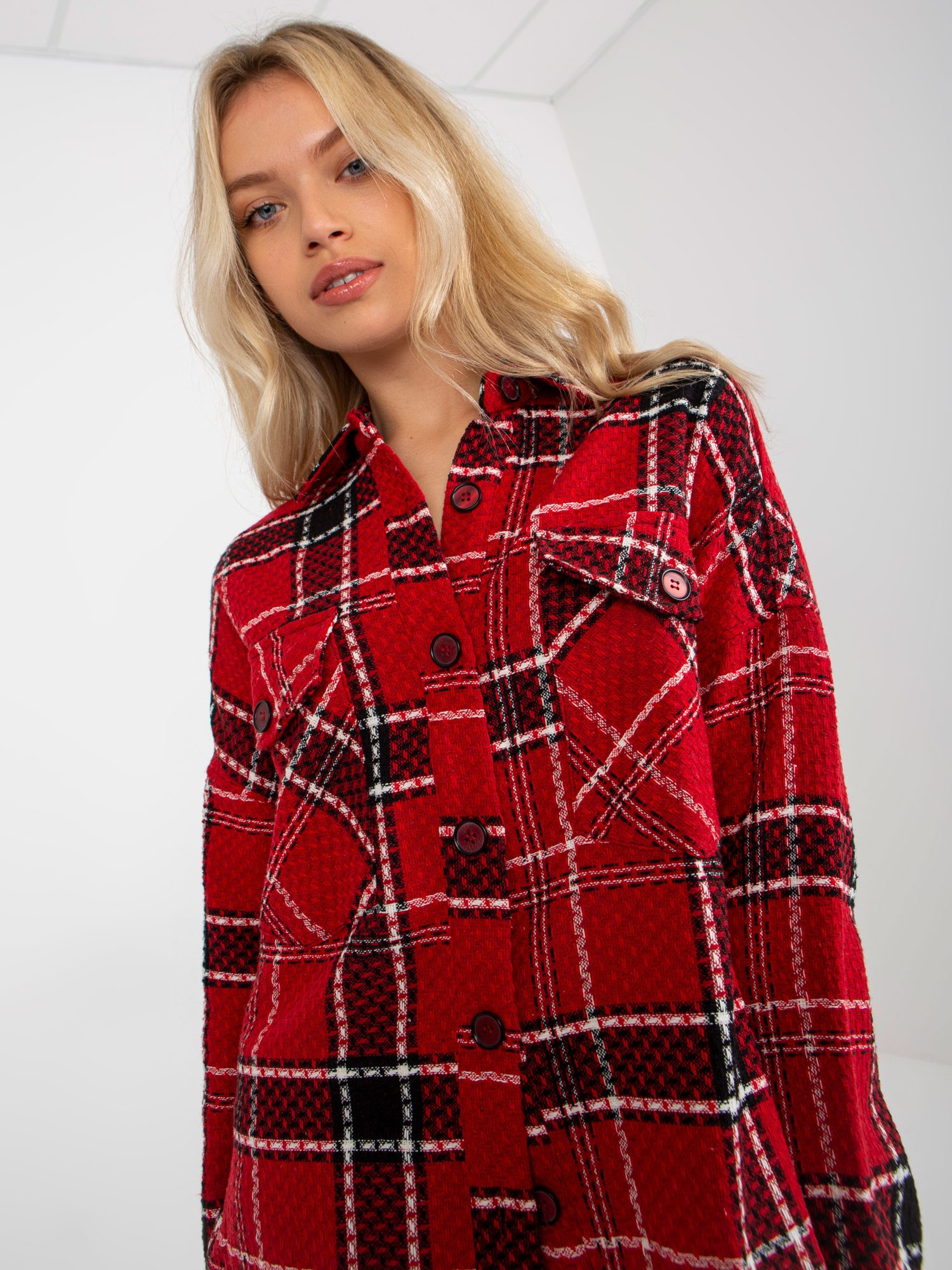 Patiskha Camicia