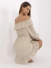 light beige