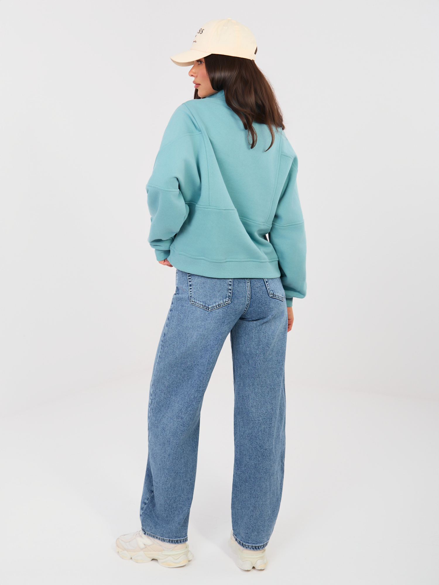 Re-Dress Jeans