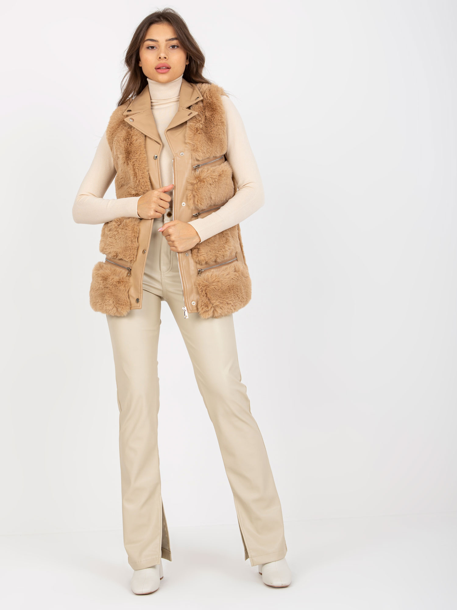 Trendy. ING Gilet