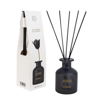 Istanbul - Zapach Domowy Alvoria 120 Ml