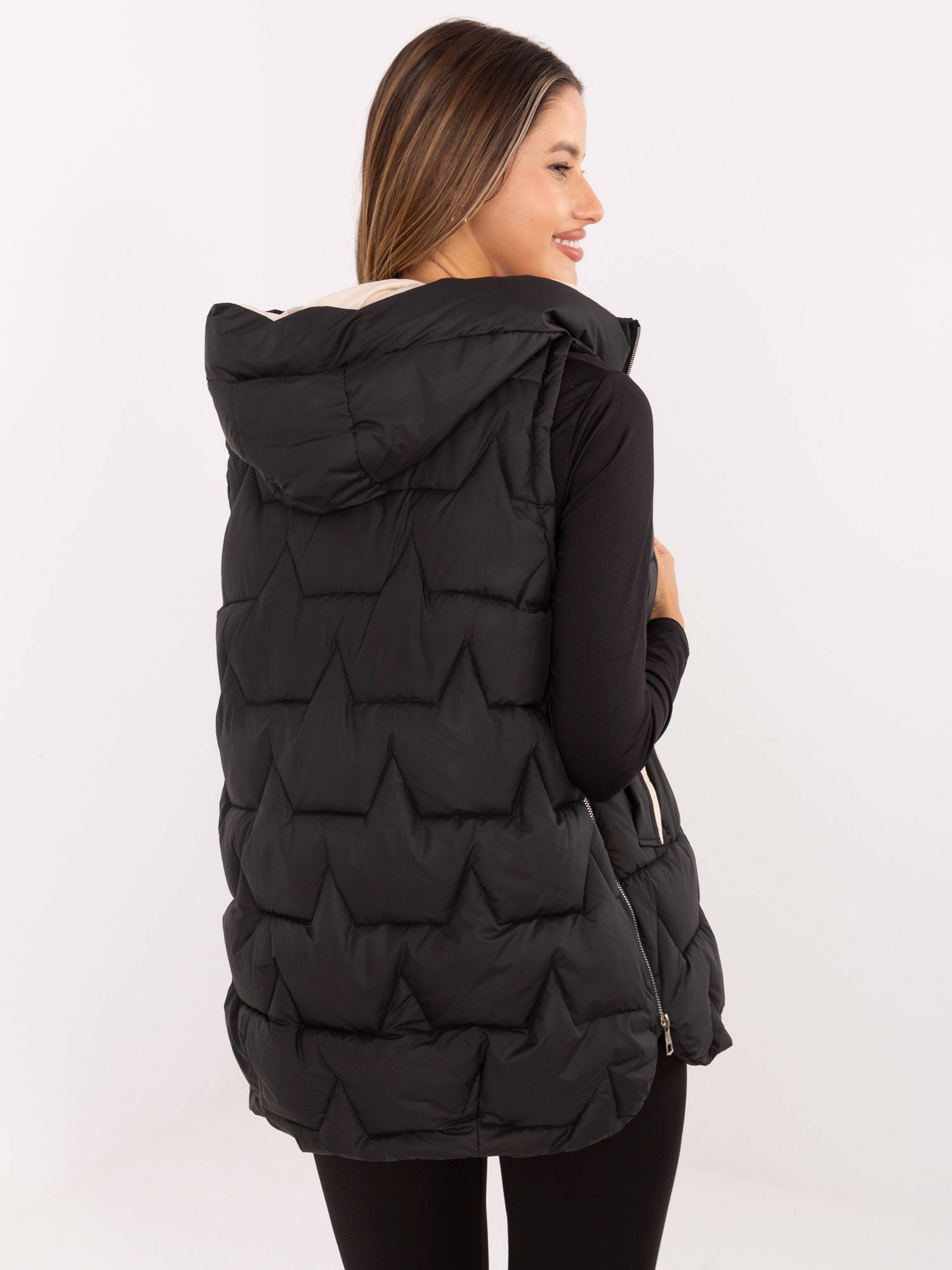 Factory Price Gilet