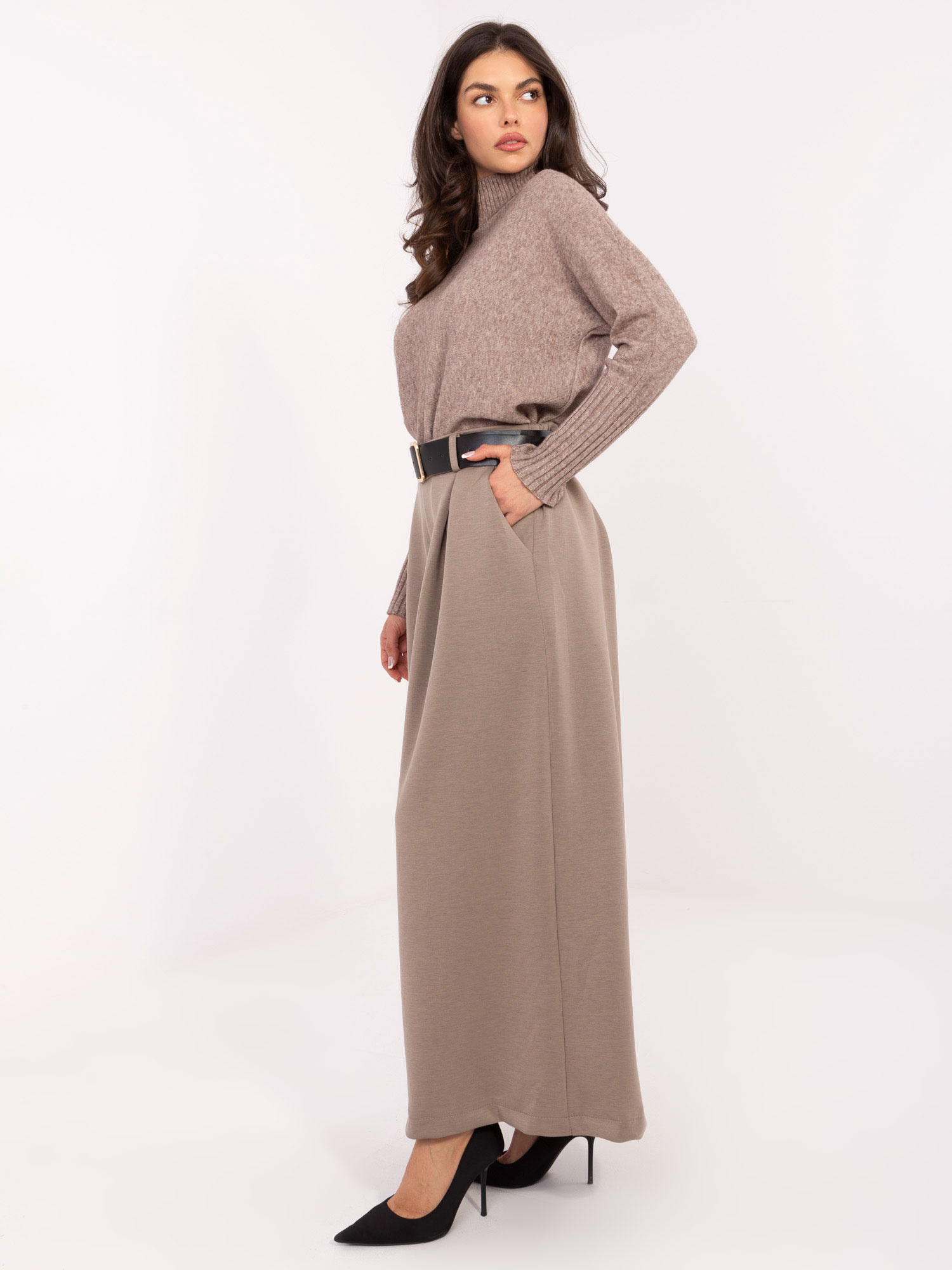 MODA ITALY Pantaloni