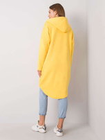 Żółta bluza Tina RUE PARIS