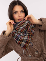 Hurtownia online Chusta z błyszczącą nicią