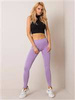 bright purple