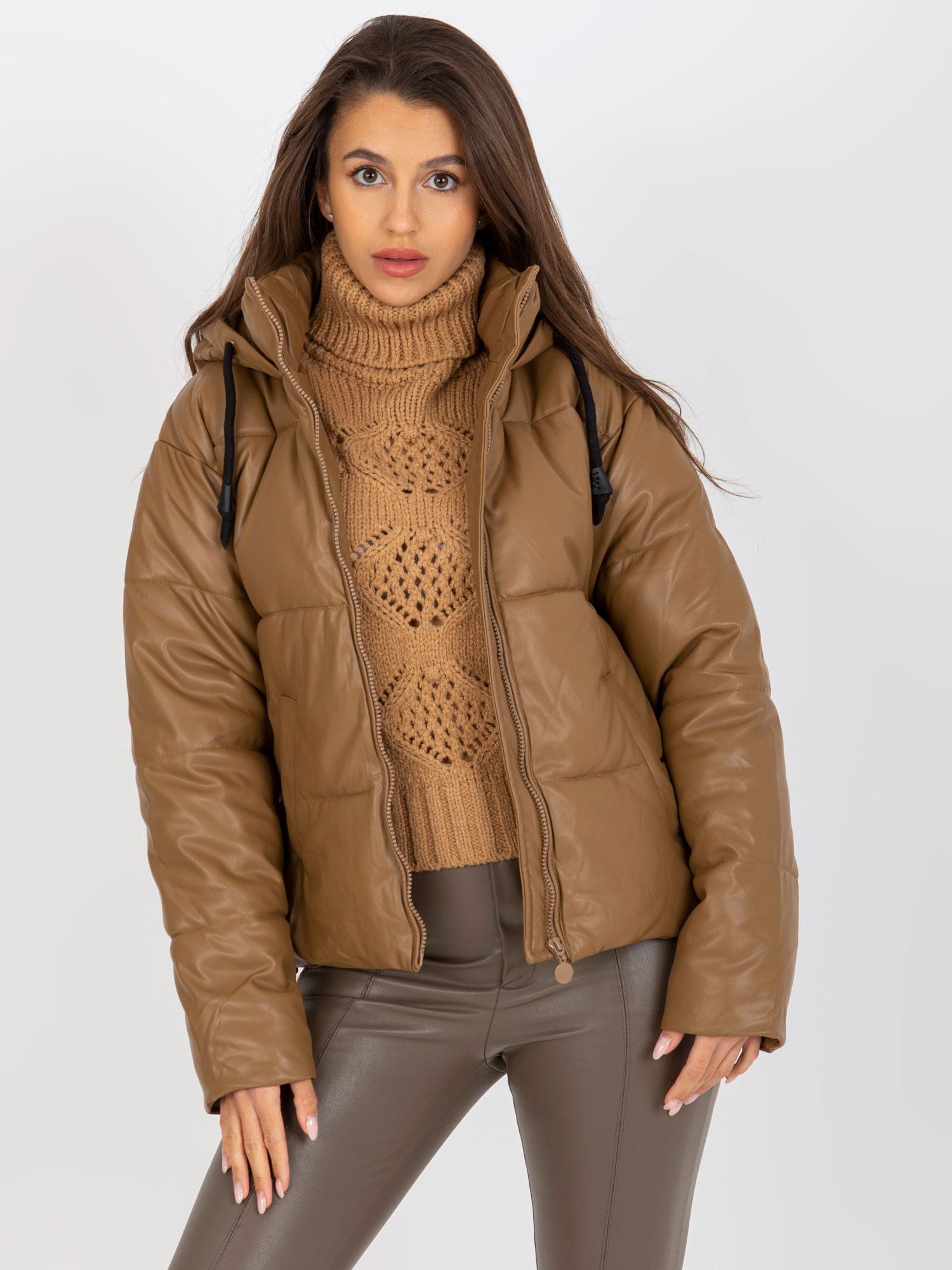 Z-Desing Jacket Style Giacca