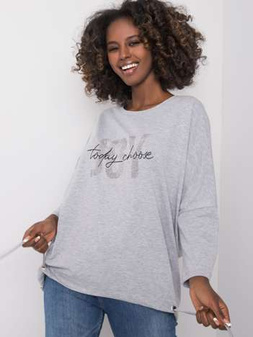 Relevance Blusa