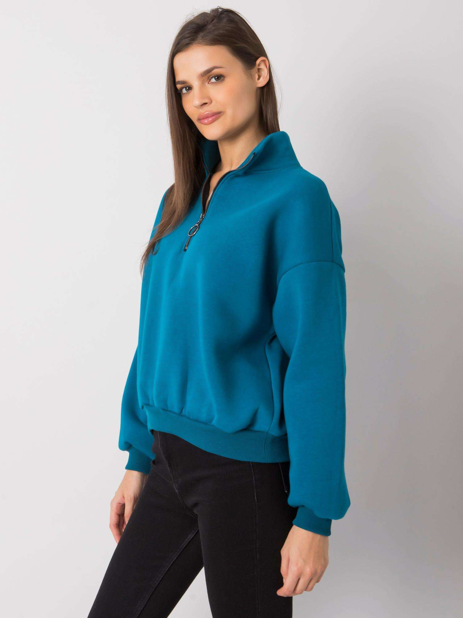 Basic sea sweatshirt Simae