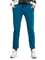 Morskie spodnie Faster