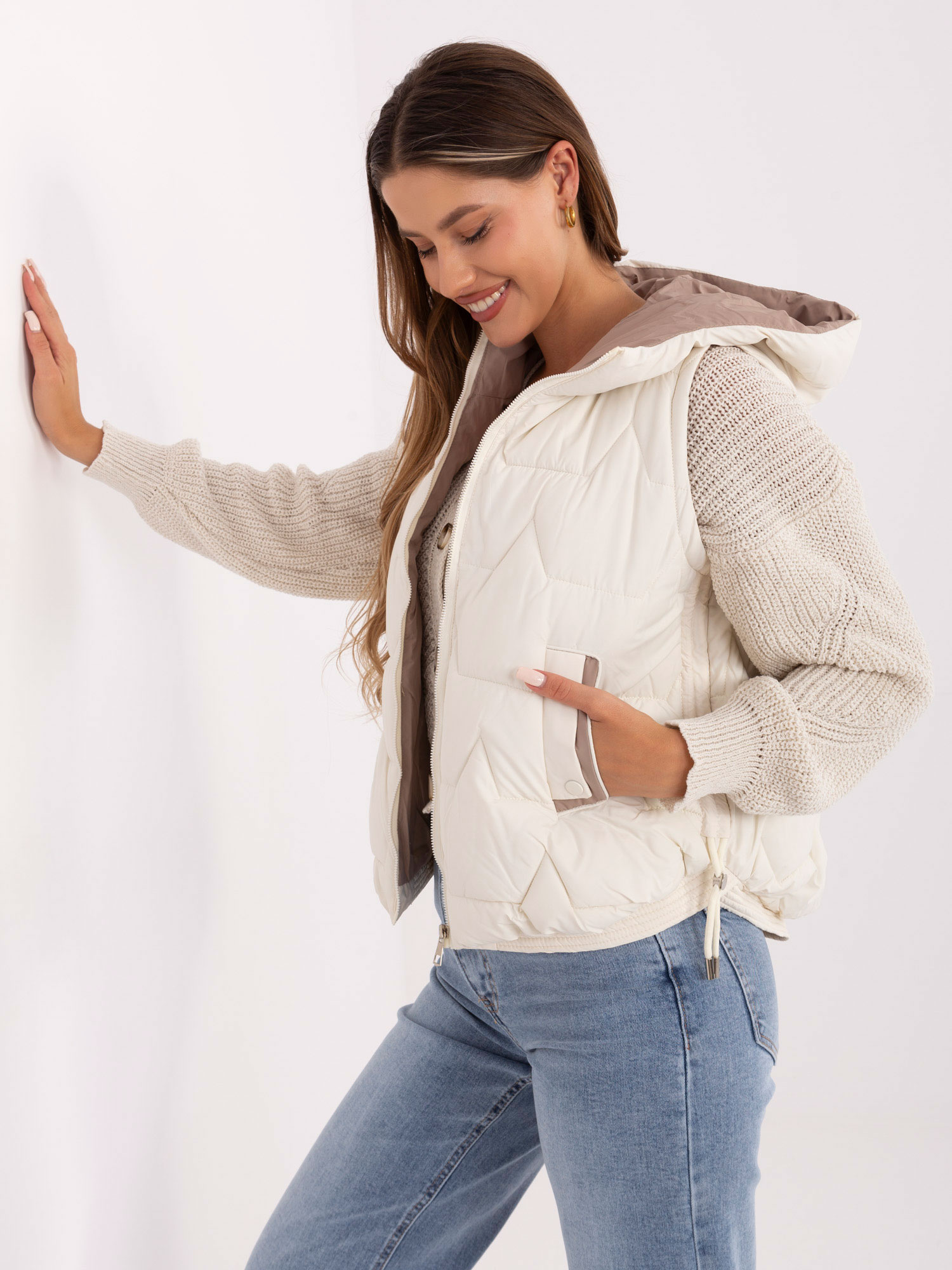Factory Price Gilet