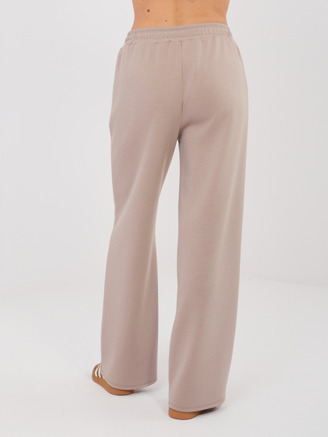 Fango damski komplet z dwuwarstwową bluzą RUE PARIS