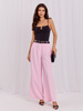 bright pink